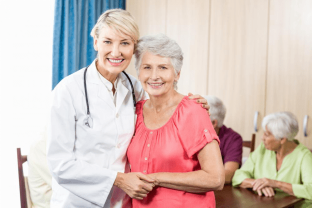 Medicaid Beneficiary